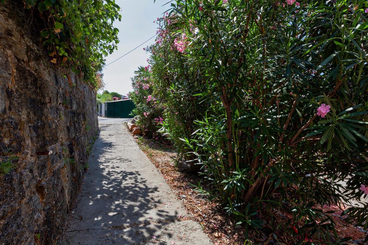 Casa Gretemma Apartamento Rapallo Exterior foto