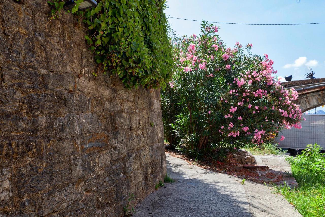 Casa Gretemma Apartamento Rapallo Exterior foto